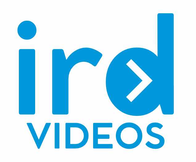 IrDvideos Logo